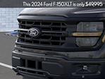 New 2024 Ford F-150 XLT SuperCrew Cab 4x2, Pickup for sale #C22495 - photo 21