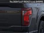 New 2024 Ford F-150 XLT SuperCrew Cab 4x2, Pickup for sale #C22495 - photo 25