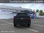 New 2024 Ford F-150 XLT SuperCrew Cab 4x2, Pickup for sale #C22495 - photo 6