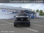 New 2024 Ford F-150 XLT SuperCrew Cab 4x2, Pickup for sale #C22495 - photo 7