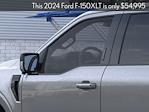 New 2024 Ford F-150 XLT SuperCrew Cab 4x4, Pickup for sale #C22652 - photo 24