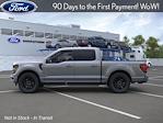 New 2024 Ford F-150 XLT SuperCrew Cab 4x4, Pickup for sale #C22652 - photo 4