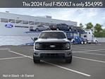 New 2024 Ford F-150 XLT SuperCrew Cab 4x4, Pickup for sale #C22652 - photo 7