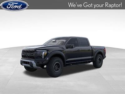 New 2024 Ford F-150 Raptor SuperCrew Cab 4x4, Pickup for sale #C24874 - photo 1