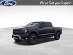 New 2024 Ford F-150 Raptor SuperCrew Cab 4x4, Pickup for sale #C24874 - photo 1