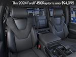 New 2024 Ford F-150 Raptor SuperCrew Cab 4x4, Pickup for sale #C24874 - photo 12