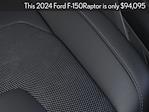 New 2024 Ford F-150 Raptor SuperCrew Cab 4x4, Pickup for sale #C24874 - photo 19