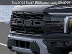 New 2024 Ford F-150 Raptor SuperCrew Cab 4x4, Pickup for sale #C24874 - photo 20