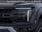 New 2024 Ford F-150 Raptor SuperCrew Cab 4x4, Pickup for sale #C24874 - photo 21