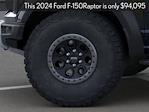 New 2024 Ford F-150 Raptor SuperCrew Cab 4x4, Pickup for sale #C24874 - photo 22