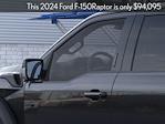 New 2024 Ford F-150 Raptor SuperCrew Cab 4x4, Pickup for sale #C24874 - photo 23