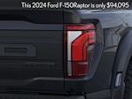 New 2024 Ford F-150 Raptor SuperCrew Cab 4x4, Pickup for sale #C24874 - photo 26