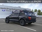 New 2024 Ford F-150 Raptor SuperCrew Cab 4x4, Pickup for sale #C24874 - photo 2