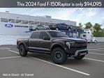 New 2024 Ford F-150 Raptor SuperCrew Cab 4x4, Pickup for sale #C24874 - photo 8