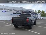 New 2024 Ford F-150 Raptor SuperCrew Cab 4x4, Pickup for sale #C24874 - photo 9