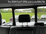 2024 Ford F-250 Crew Cab 4x4, Pickup for sale #C43643 - photo 104