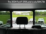 2024 Ford F-250 Crew Cab 4x4, Pickup for sale #C43643 - photo 106