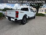 2024 Ford F-250 Crew Cab 4x4, Pickup for sale #C43643 - photo 14