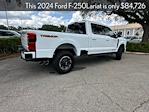 2024 Ford F-250 Crew Cab 4x4, Pickup for sale #C43643 - photo 15