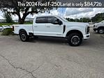 2024 Ford F-250 Crew Cab 4x4, Pickup for sale #C43643 - photo 21