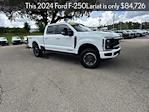 2024 Ford F-250 Crew Cab 4x4, Pickup for sale #C43643 - photo 22