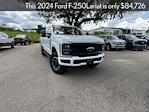 2024 Ford F-250 Crew Cab 4x4, Pickup for sale #C43643 - photo 26