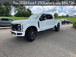 2024 Ford F-250 Crew Cab 4x4, Pickup for sale #C43643 - photo 5