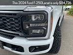 2024 Ford F-250 Crew Cab 4x4, Pickup for sale #C43643 - photo 30