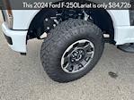 2024 Ford F-250 Crew Cab 4x4, Pickup for sale #C43643 - photo 33