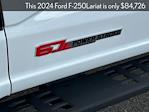 2024 Ford F-250 Crew Cab 4x4, Pickup for sale #C43643 - photo 35