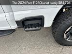 2024 Ford F-250 Crew Cab 4x4, Pickup for sale #C43643 - photo 37