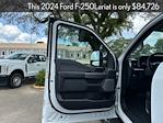 2024 Ford F-250 Crew Cab 4x4, Pickup for sale #C43643 - photo 42