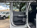 2024 Ford F-250 Crew Cab 4x4, Pickup for sale #C43643 - photo 44