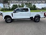 2024 Ford F-250 Crew Cab 4x4, Pickup for sale #C43643 - photo 8