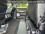 2024 Ford F-250 Crew Cab 4x4, Pickup for sale #C43643 - photo 62