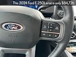 2024 Ford F-250 Crew Cab 4x4, Pickup for sale #C43643 - photo 68