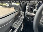 2024 Ford F-250 Crew Cab 4x4, Pickup for sale #C43643 - photo 72