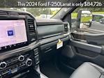 2024 Ford F-250 Crew Cab 4x4, Pickup for sale #C43643 - photo 76