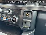 2024 Ford F-250 Crew Cab 4x4, Pickup for sale #C43643 - photo 93