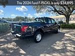 2024 Ford F-150 Super Cab 4x2, Pickup for sale #D01802 - photo 10