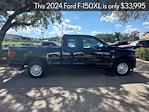 2024 Ford F-150 Super Cab 4x2, Pickup for sale #D01802 - photo 13