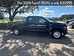 2024 Ford F-150 Super Cab 4x2, Pickup for sale #D01802 - photo 14