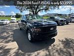 2024 Ford F-150 Super Cab 4x2, Pickup for sale #D01802 - photo 17