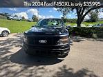 2024 Ford F-150 Super Cab 4x2, Pickup for sale #D01802 - photo 20