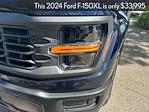 2024 Ford F-150 Super Cab 4x2, Pickup for sale #D01802 - photo 21