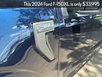 2024 Ford F-150 Super Cab 4x2, Pickup for sale #D01802 - photo 24