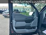 2024 Ford F-150 Super Cab 4x2, Pickup for sale #D01802 - photo 28