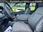 2024 Ford F-150 Super Cab 4x2, Pickup for sale #D01802 - photo 29