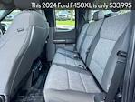 2024 Ford F-150 Super Cab 4x2, Pickup for sale #D01802 - photo 33