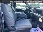 2024 Ford F-150 Super Cab 4x2, Pickup for sale #D01802 - photo 37